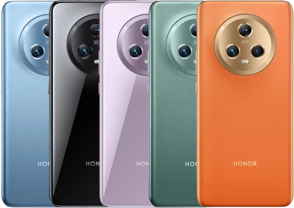 Honor Magic5