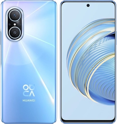 Huawei nova 10 Youth