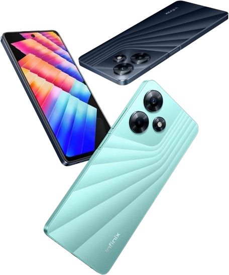 Infinix Hot 30
