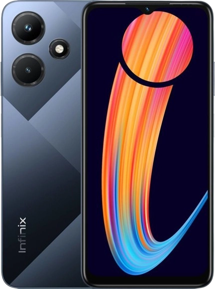 Infinix Hot 30i
