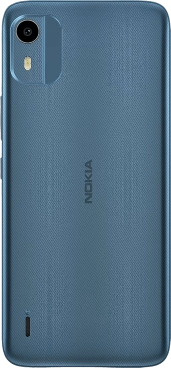 Nokia C12 Pro