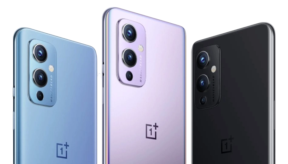 OnePlus 9