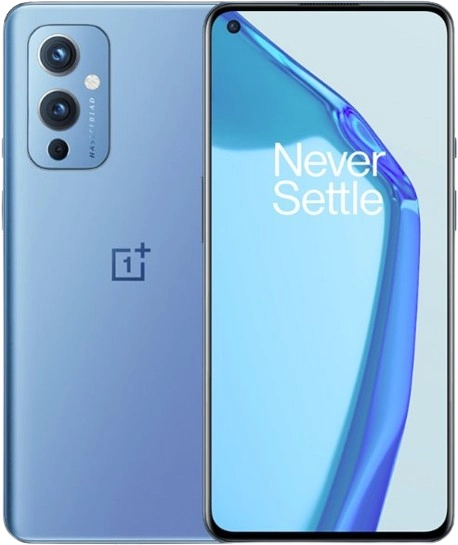 OnePlus 9