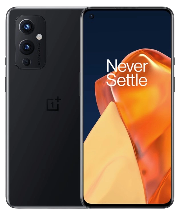 OnePlus 9