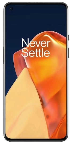 OnePlus 9