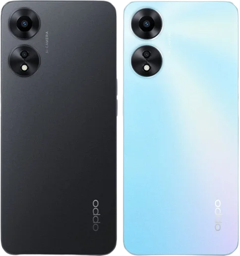 Oppo A1x