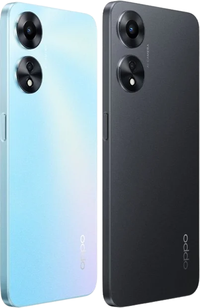 Oppo A1x