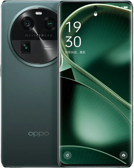 Oppo Find X6