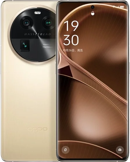 Oppo Find X6