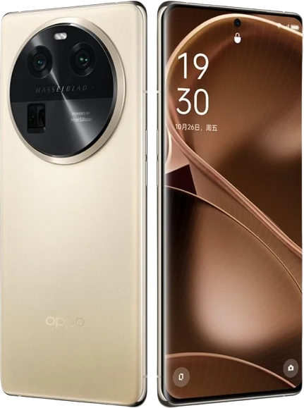 Oppo Find X6
