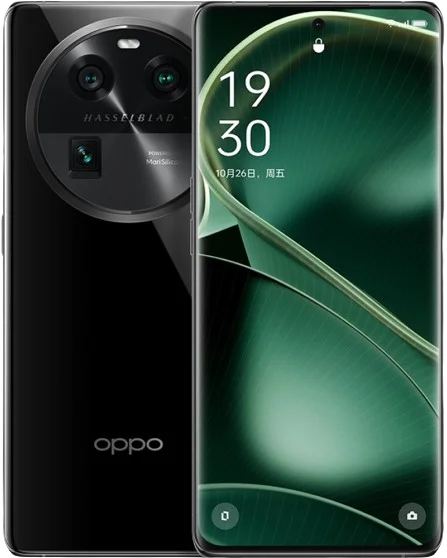 Oppo Find X6