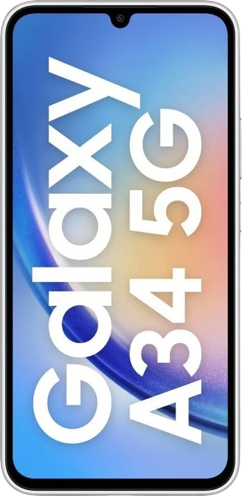 Samsung Galaxy A34