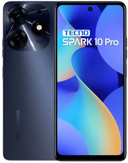 Tecno Spark 10 Pro