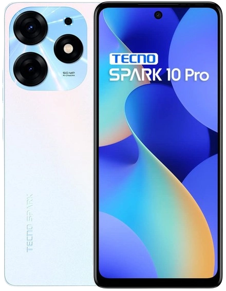 Tecno Spark 10 Pro