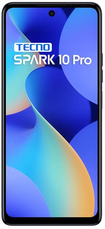 Tecno Spark 10 Pro