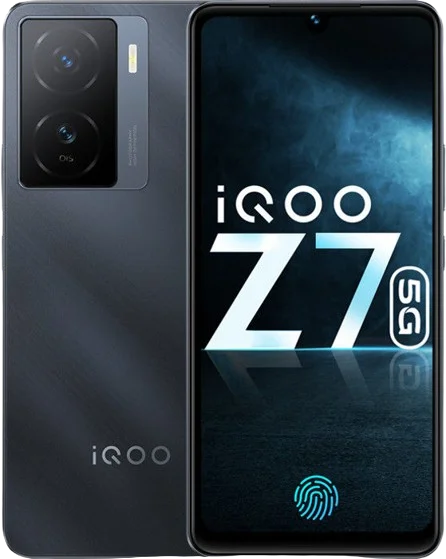 iQOO Z7 (5G)