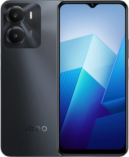 iQOO Z7i