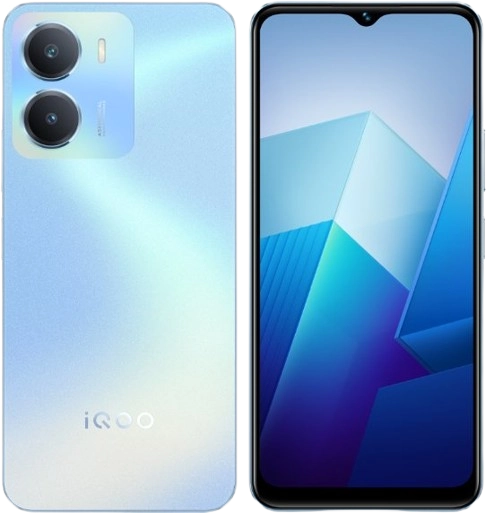 iQOO Z7i