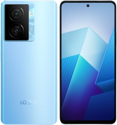 iQOO Z7x