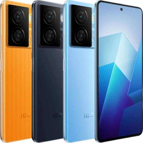 iQOO Z7x