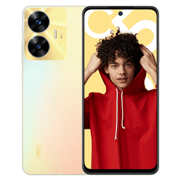 Realme C55