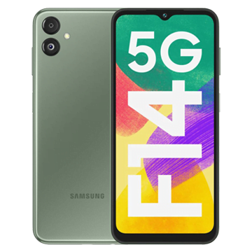 Samsung Galaxy F14
