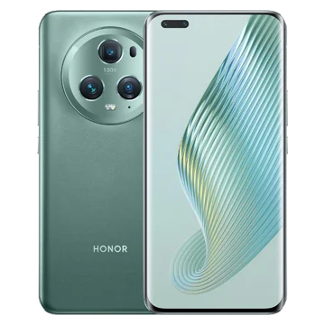 Honor Magic5 Pro