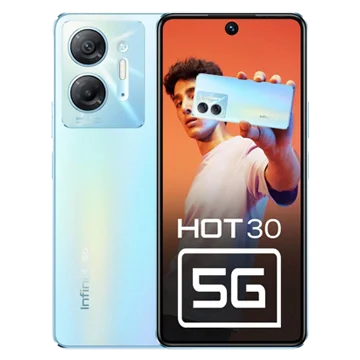 Infinix Hot 30