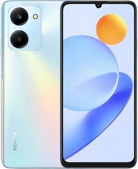 Honor Play 7T