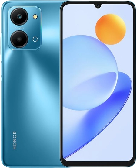 Honor Play 7T