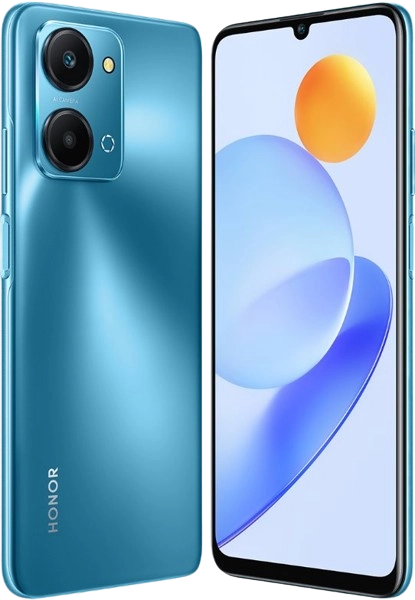 Honor Play 7T