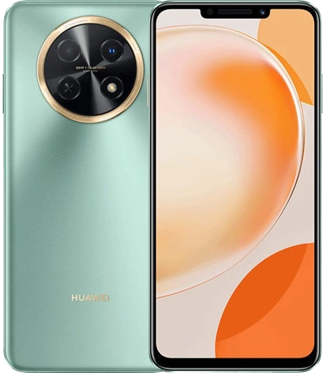 Huawei Enjoy 60X