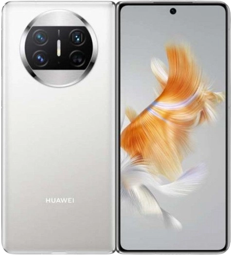 Huawei Mate X3