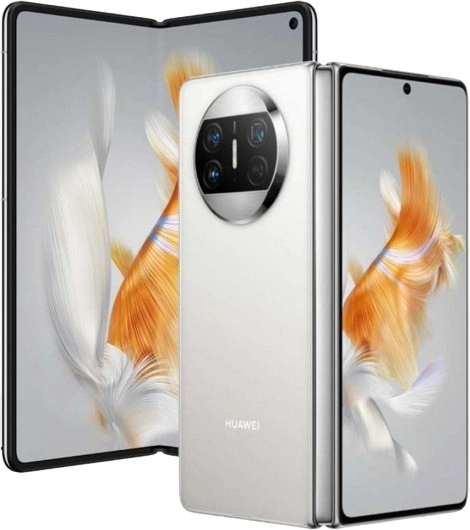 Huawei Mate X3