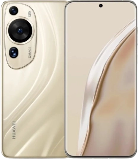 Huawei P60 Art