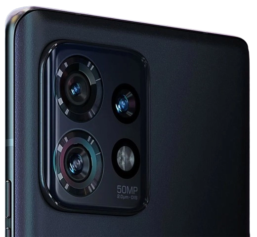 Motorola Edge 40 Pro