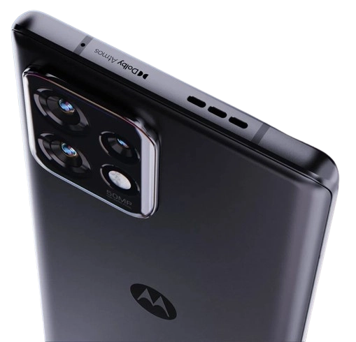 Motorola Edge 40 Pro