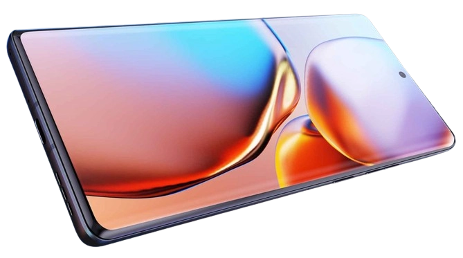 Motorola Edge 40 Pro