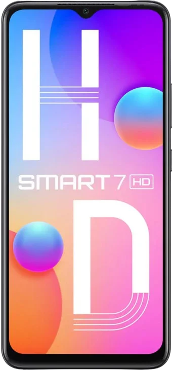 Infinix Smart 7 HD