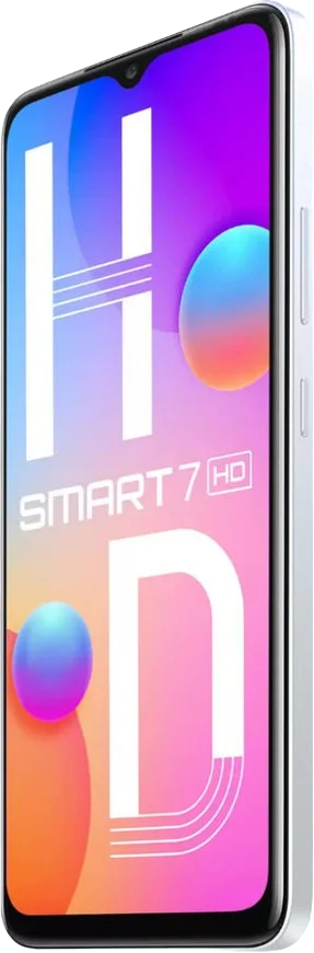 Infinix Smart 7 HD