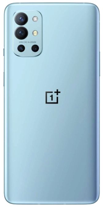 OnePlus 9R