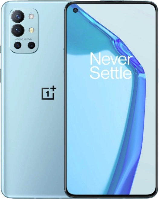 OnePlus 9R