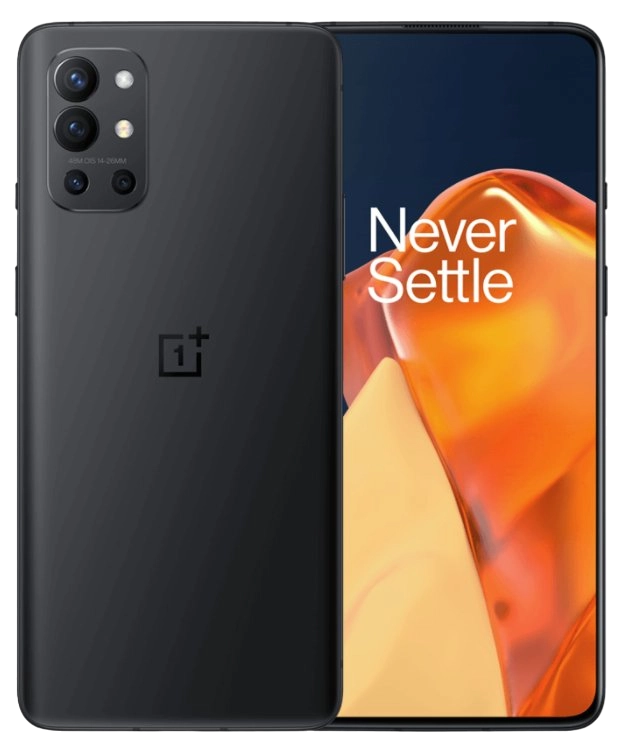 OnePlus 9R