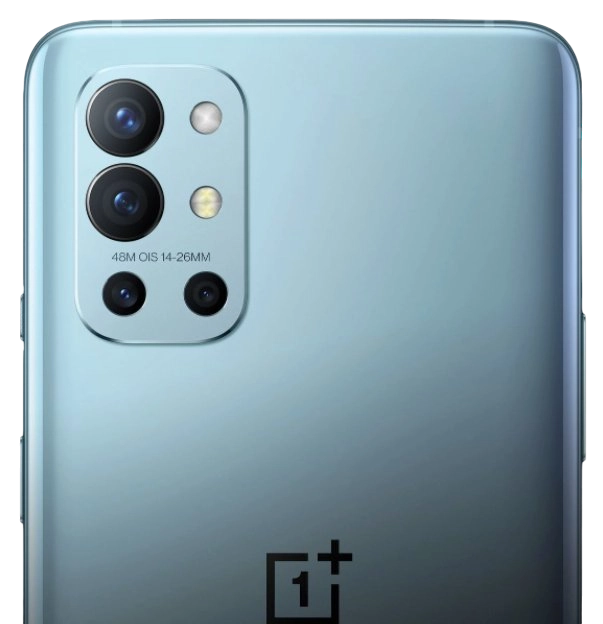 OnePlus 9R