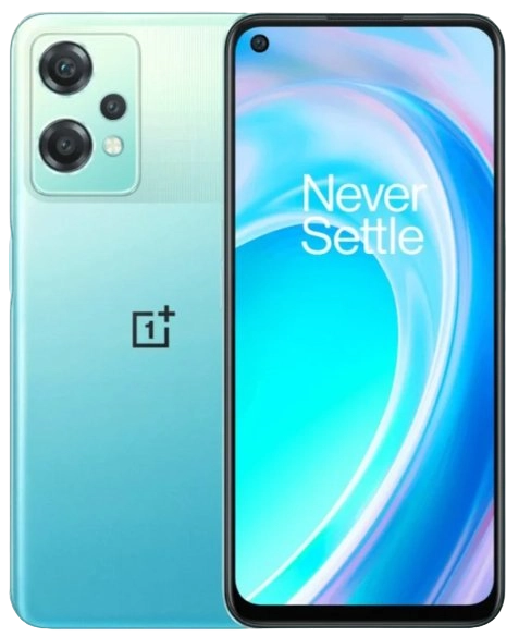 OnePlus Nord CE 2 Lite 5G