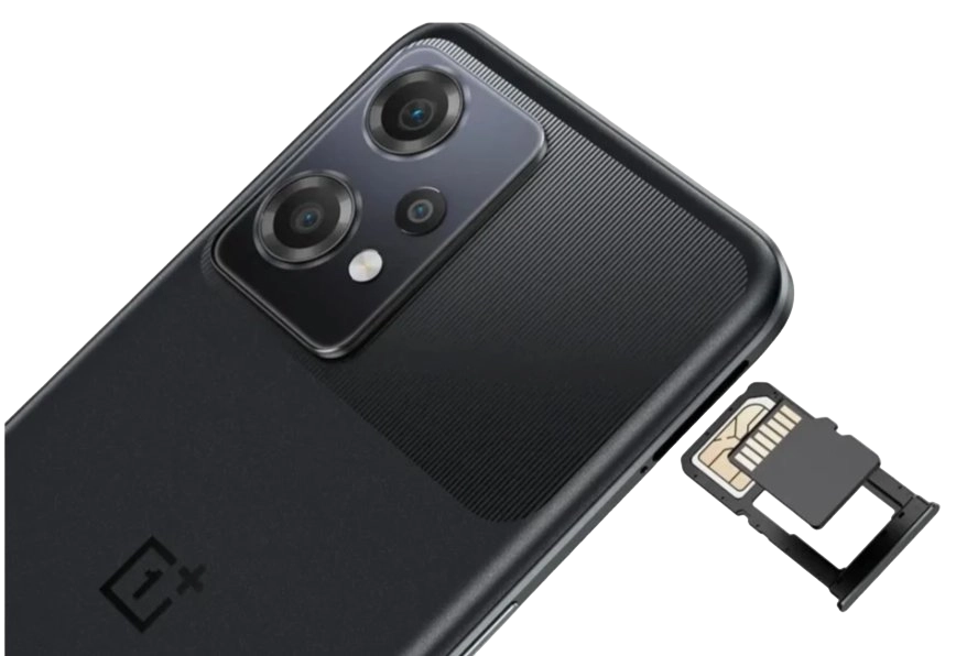 OnePlus Nord CE 2 Lite 5G