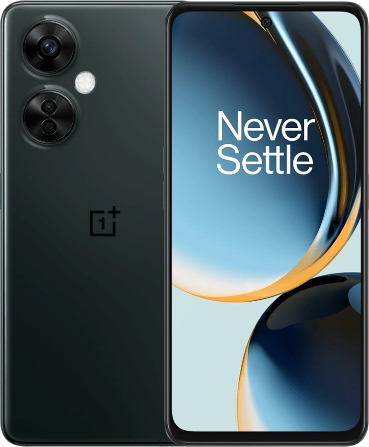OnePlus Nord CE 3 Lite