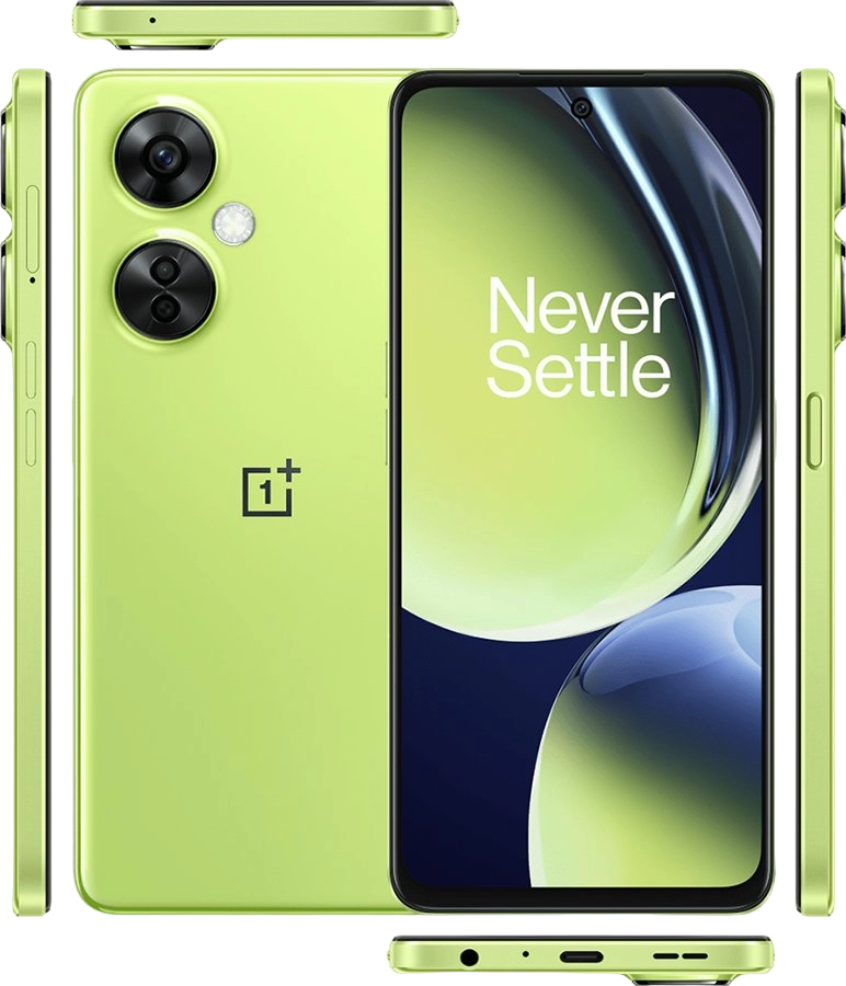 OnePlus Nord CE 3 Lite