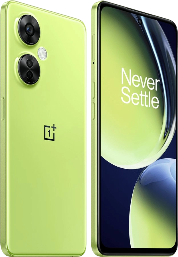 OnePlus Nord CE 3 Lite