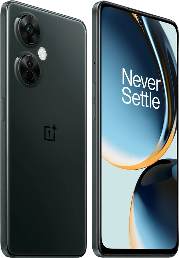 OnePlus Nord CE 3 Lite